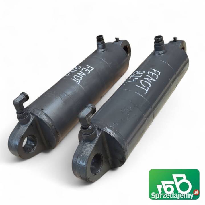 Siłownik tylnego podnośnika G835860030020 Wilkowo