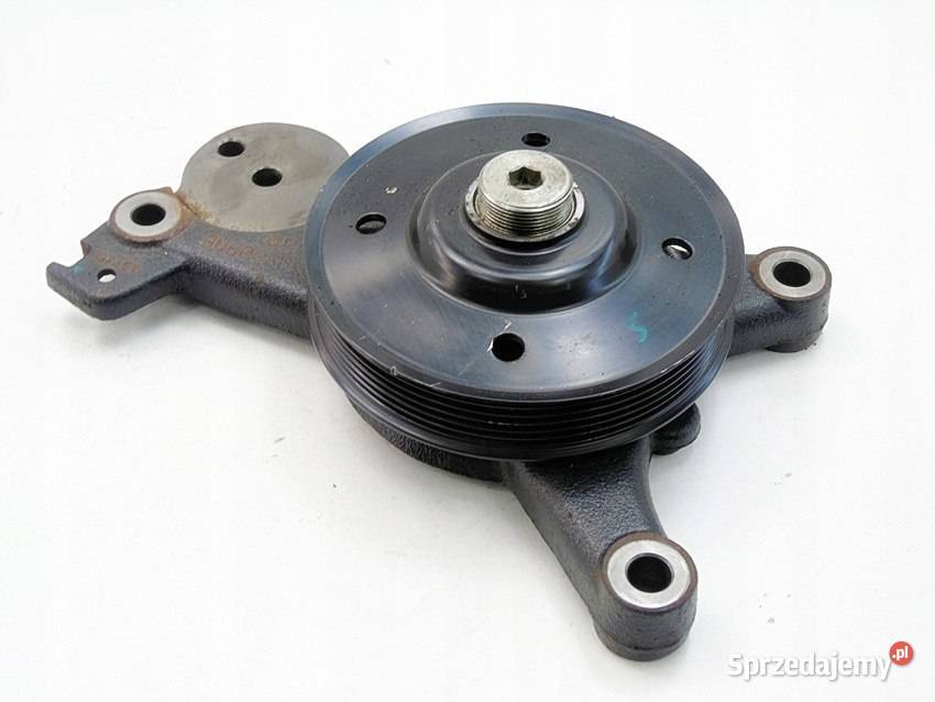 KOŁO ROLKA PASKA 20 D ECOBLUE FORD RANGER