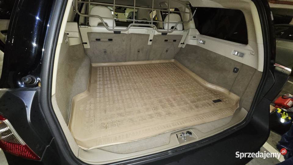 Volvo XC70 24 D5 piękny stan Wrocław sprzedam