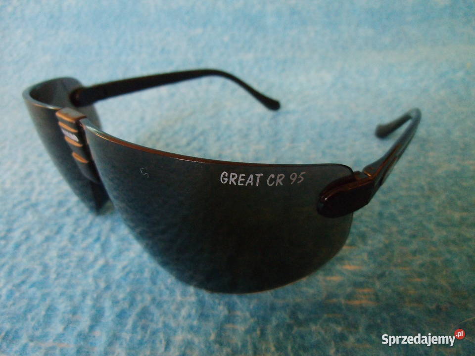 Okulary WALBO GREAT CR 95 Sport i Wypoczynek Bielawa