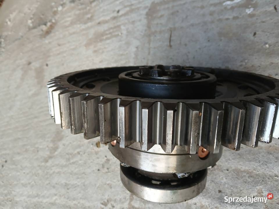 Bizon układ rużnicowy Firlej sprzedam