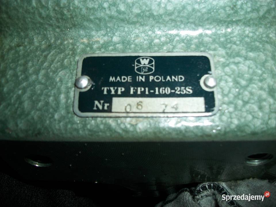 Filtr FP116025S dostępność i na zapytanie Olkusz