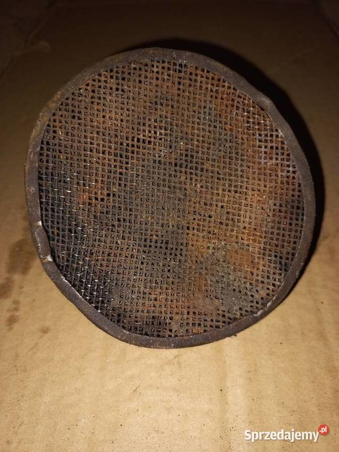 Filtr powietrza wfm wsk shl avo