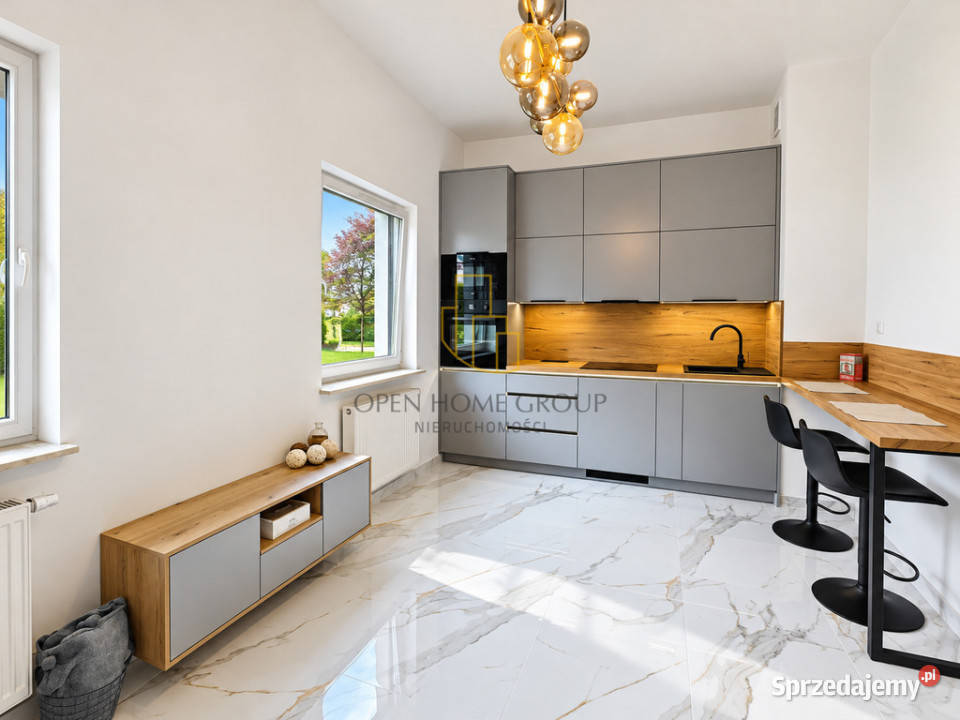 Apartament ok Oltaszyn Partynice LUX Premiumtop Wrocław