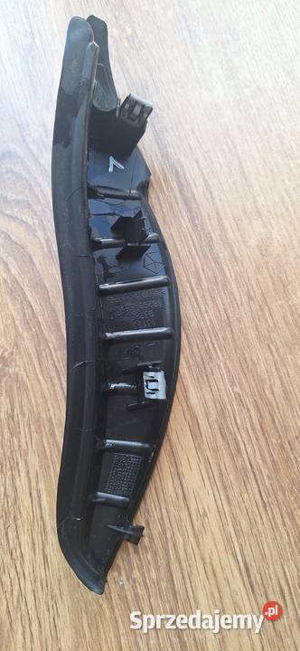 68299455AC 68299454AC LISTWA OZDOBNA DODGE RAM Rybnik sprzedam