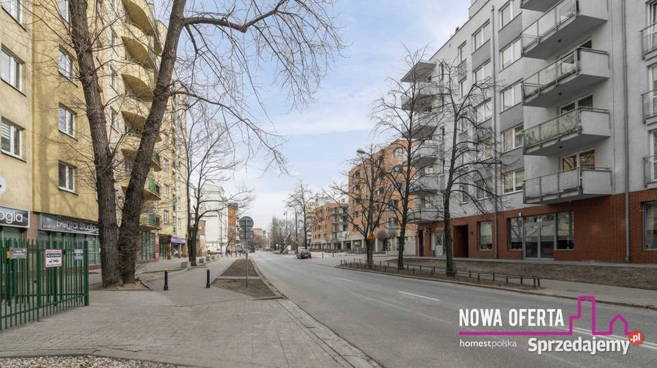 Lokal na wynajem – Praga Północ / al. Solidarności !!!