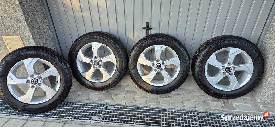 średnica 17 rozstaw śrub 5x1143 szerokość 7 ET Jelcz-Laskowice
