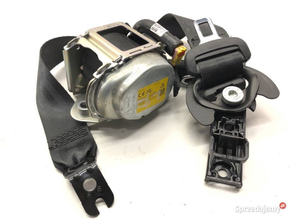 PAS BEZPIECZEŃSTWA LEWY PRZÓD SKODA KAMIQ LEWA