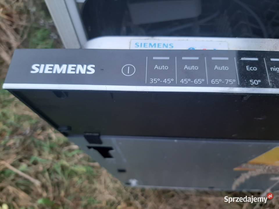 Części do zmywarki Siemens Bosch kosz półka Łowicz