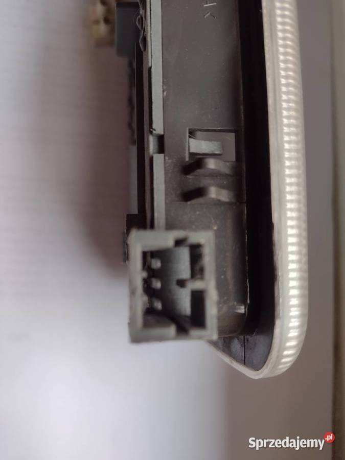 Lampa kabinyducatojumperboxer okazja Pozostałe