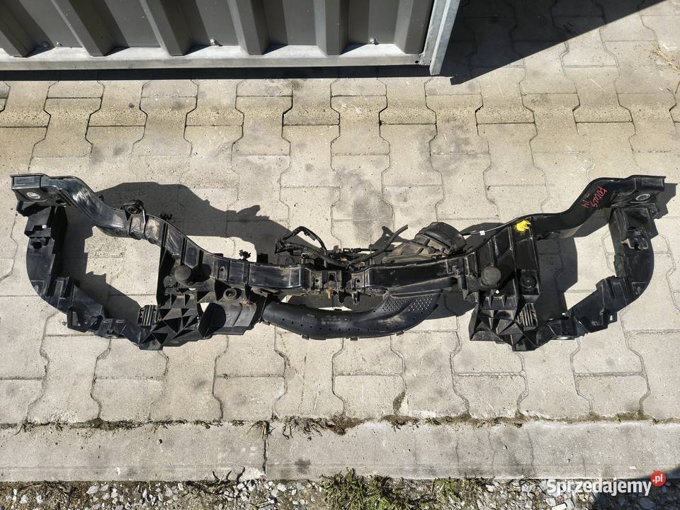 Pas Przedni Okular Wzmocnienie Czołowe Ford Radom