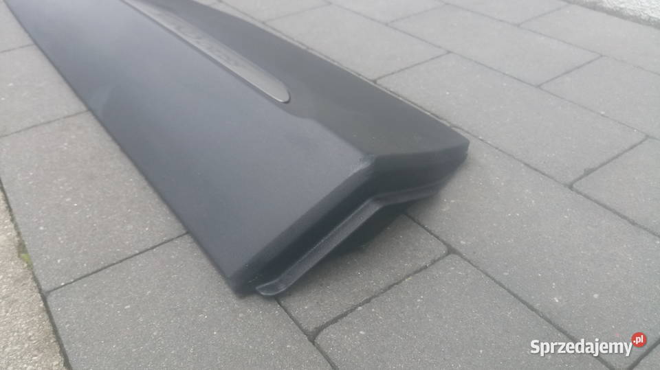Listwa Drzwi Prawa Tył Toyota YARIS CROSS Ożarów Mazowiecki