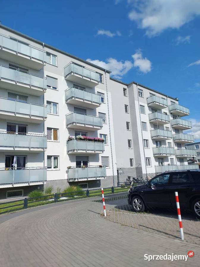 Wynajmę mieszkanie w Sępólnie Krajeńskim kujawsko-pomorskie Sępólno Krajeńskie