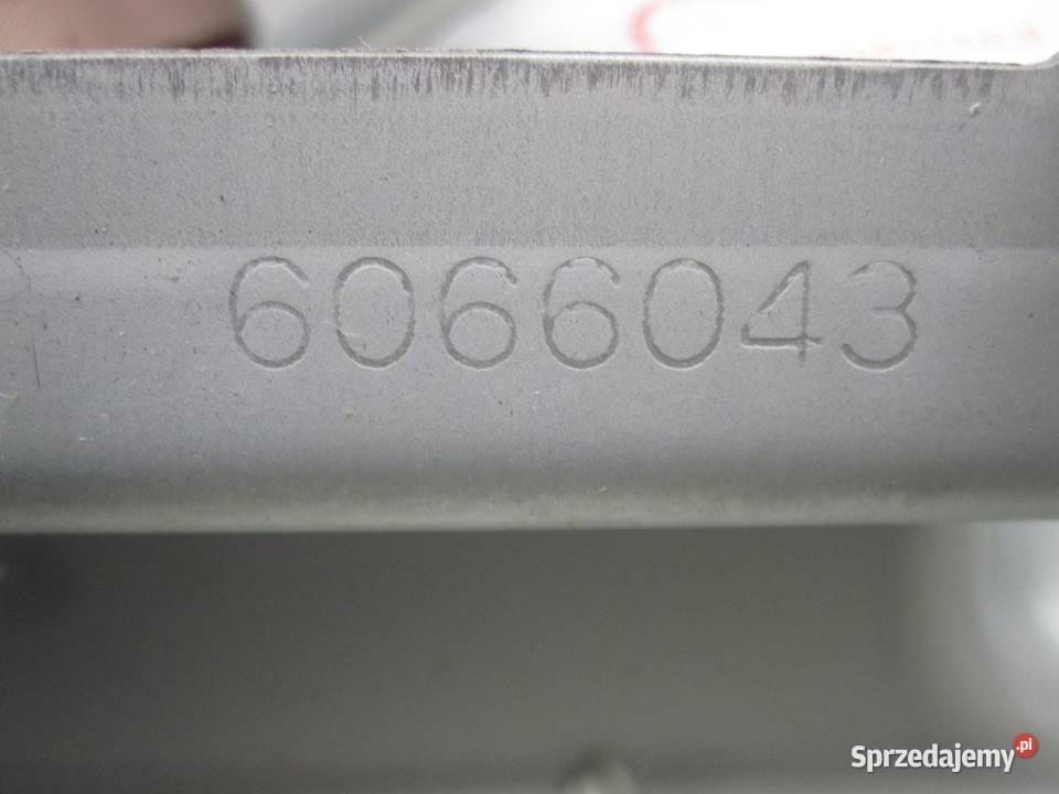 OUTLANDER LIFT II 11r kurtyna prawa 610880800B Kielce