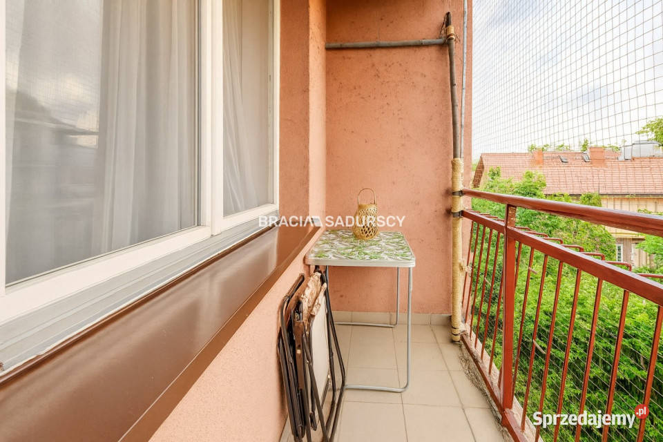 Mieszkanie 411m2 Kraków Rok budowy 1999