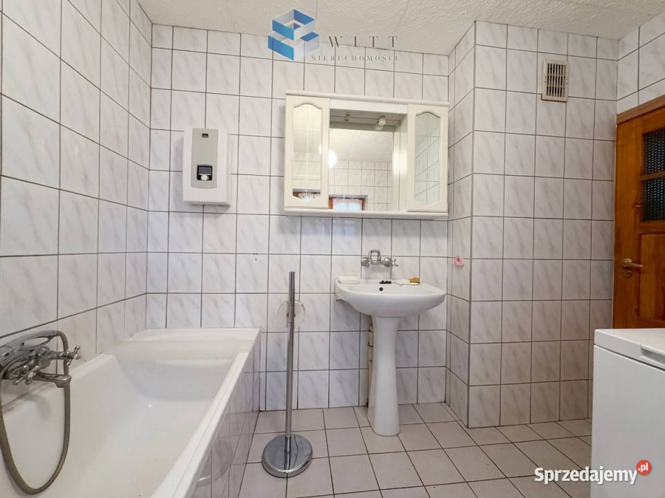 Dom Szymonowo 85m2 85m2 Sprzedaż