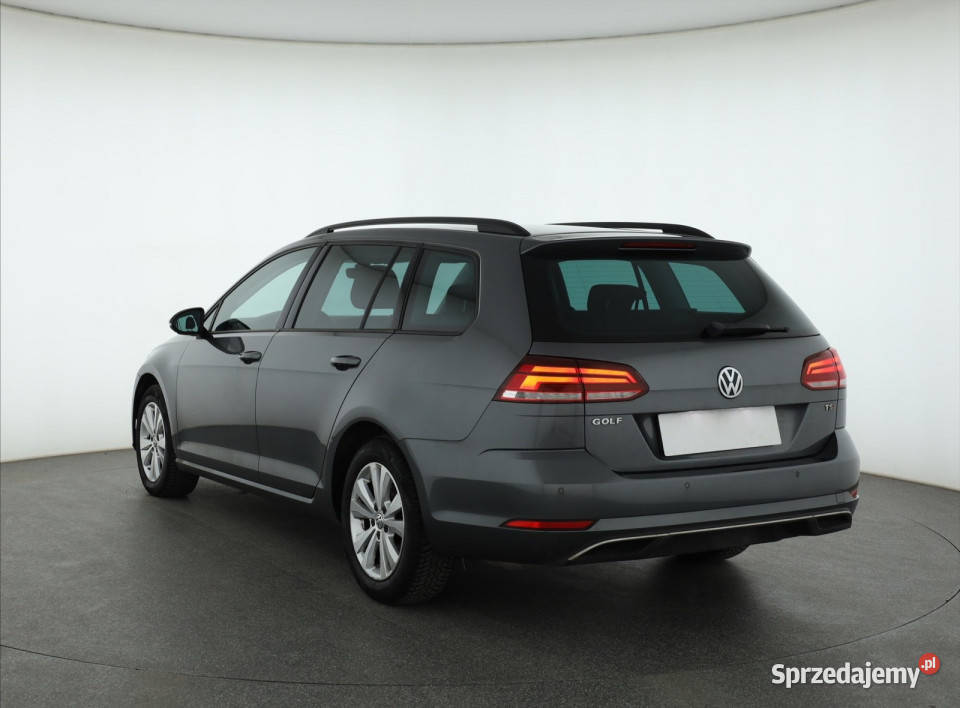 VW Golf 14 TSI Golf Piaseczno