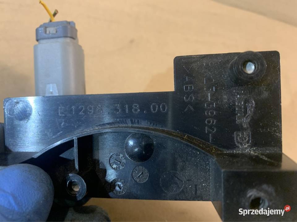 6G9115K603 antena key less jaguar xf Ford volvo Szczecin