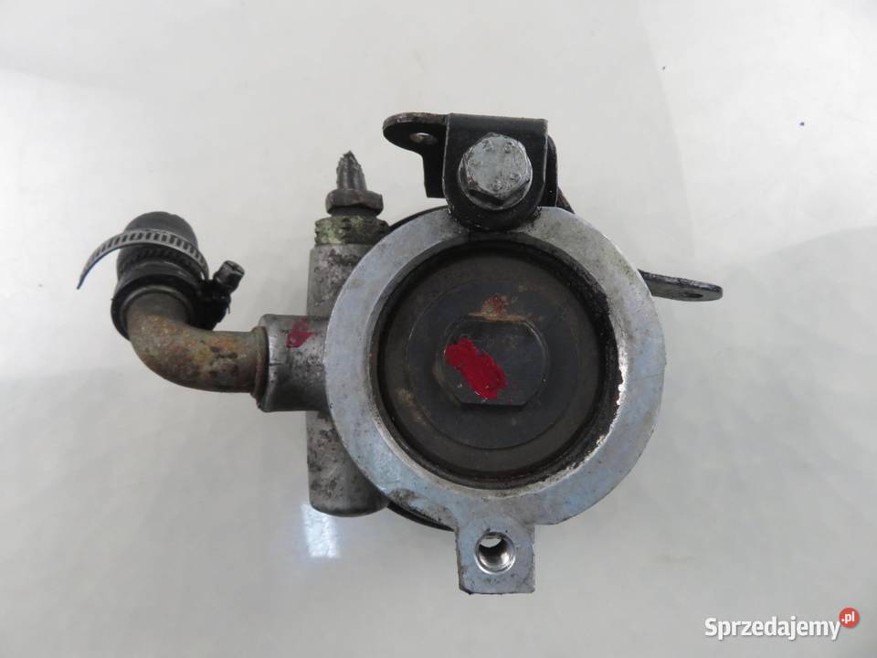 POMPA WSPOMAGANIA PEUGEOT PARTNER I 16 HDi 90 Pompy wspomagania małopolskie