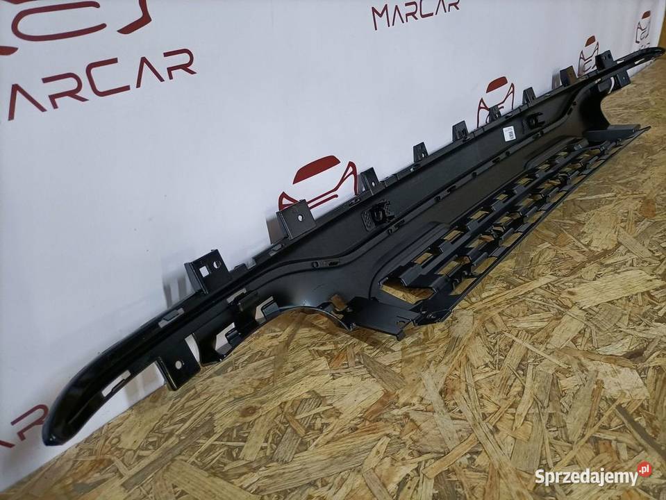 FORD KUGA MK3 SPOILER DYFUZOR DOKŁADKA ZDERZAKA wielkopolskie Pleszew