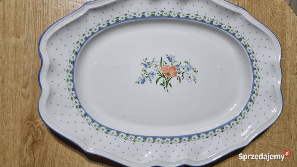 Półmisek Villeroy Boch Wola Podłężna