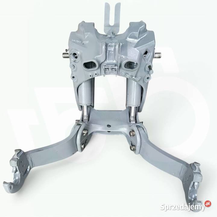 Przedni Podnośnik TB1061B G482920030020 Ramiona Motoryzacja Wilkowo