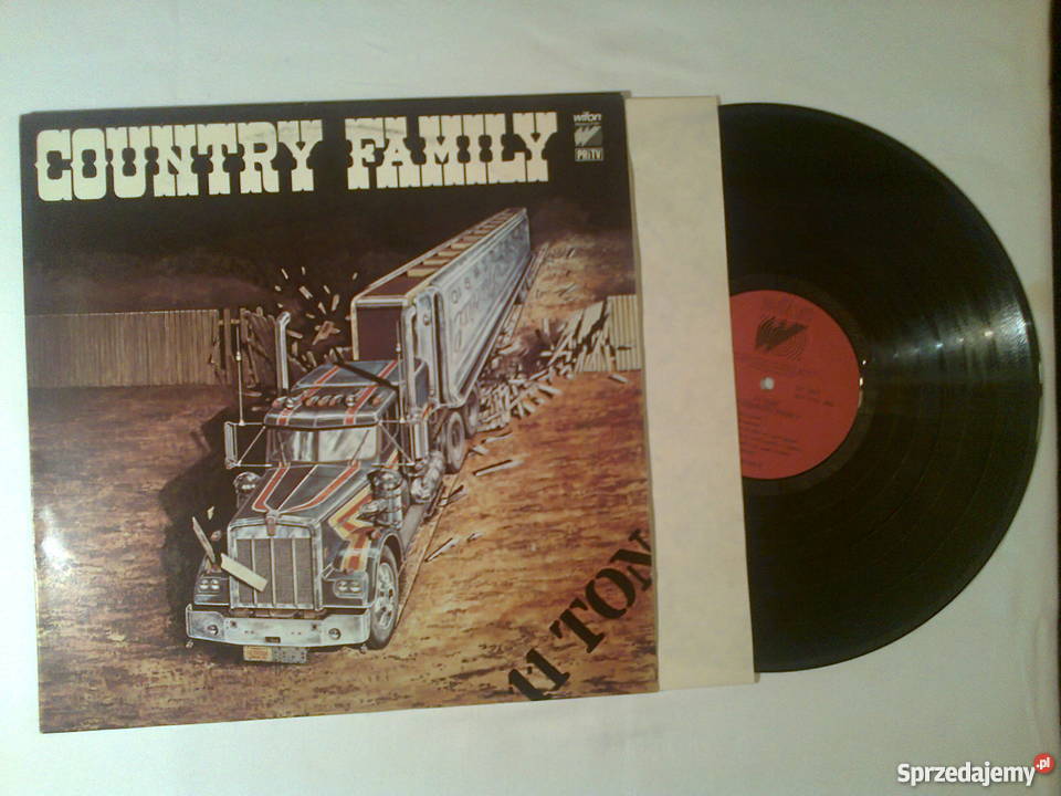 Country Family Katowice