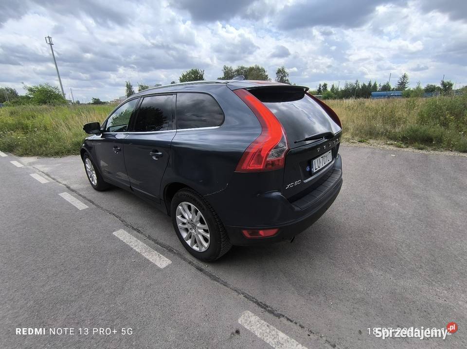 30T6 286 koni LPG Summum lubelskie Lublin sprzedam