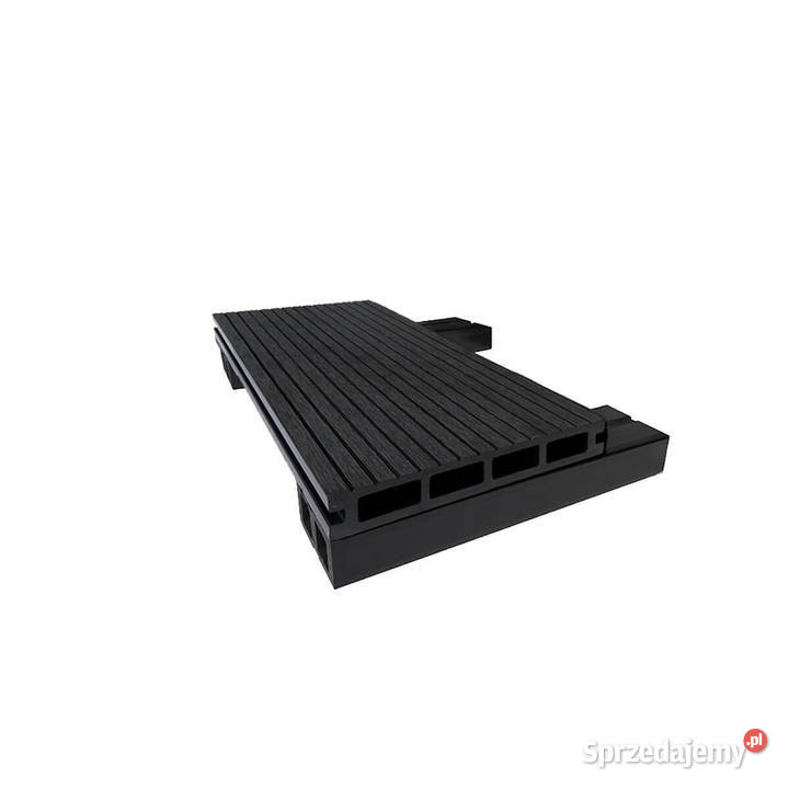 LEGAR KOMPOZYTOWY 50 X 30 MM DŁ 4 M