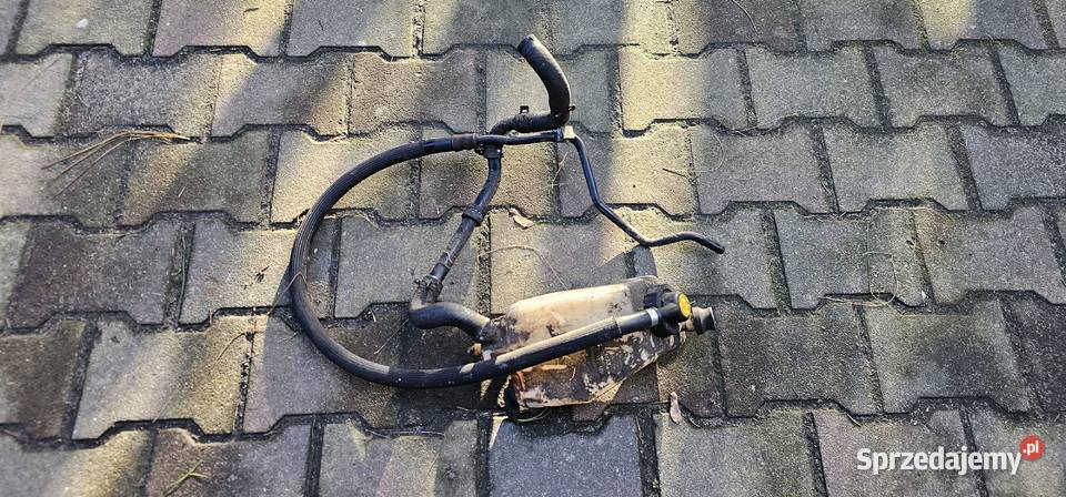 Zbiorniczek nivo mercedes w210 Rok produkcji 1999 Zbąszyń