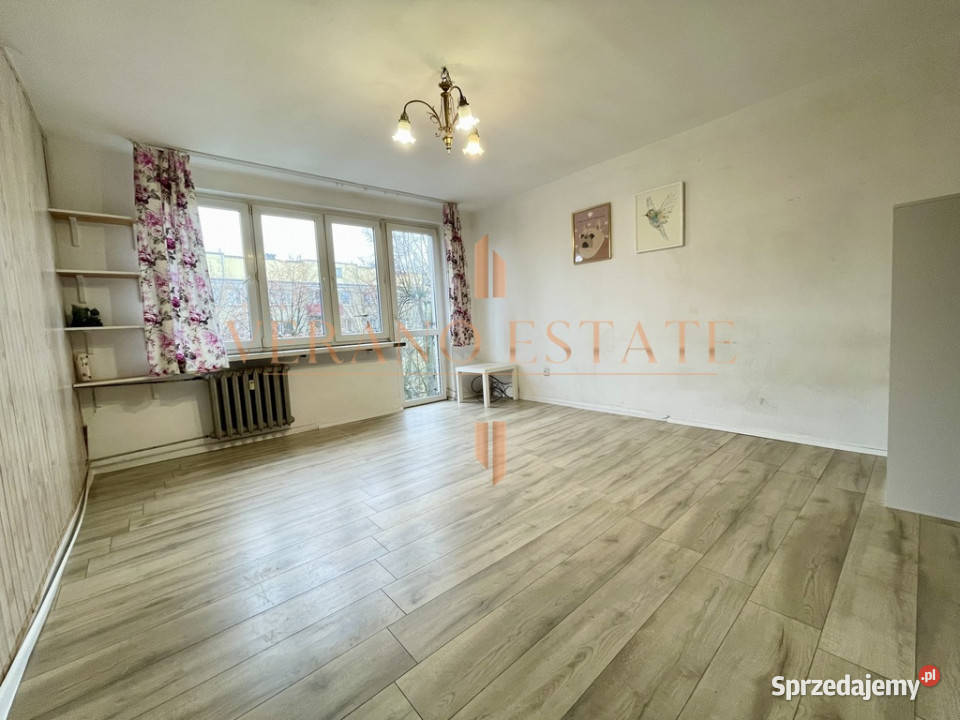 Okazja 3 Pok Piwnica Kw Wspólnota Piaseczno