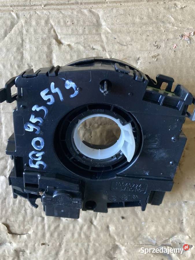Taśma pod kierownicą 5Q0953549 Vw Audi Skoda wielkopolskie Wolsztyn sprzedam