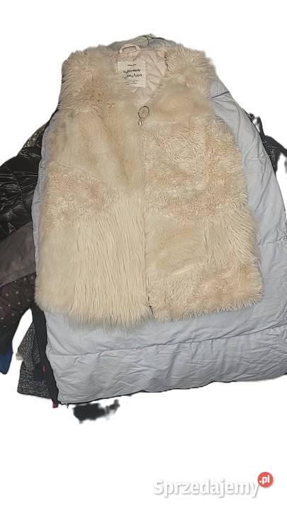 Odzież używana sortowana asortymenty mix Poznań