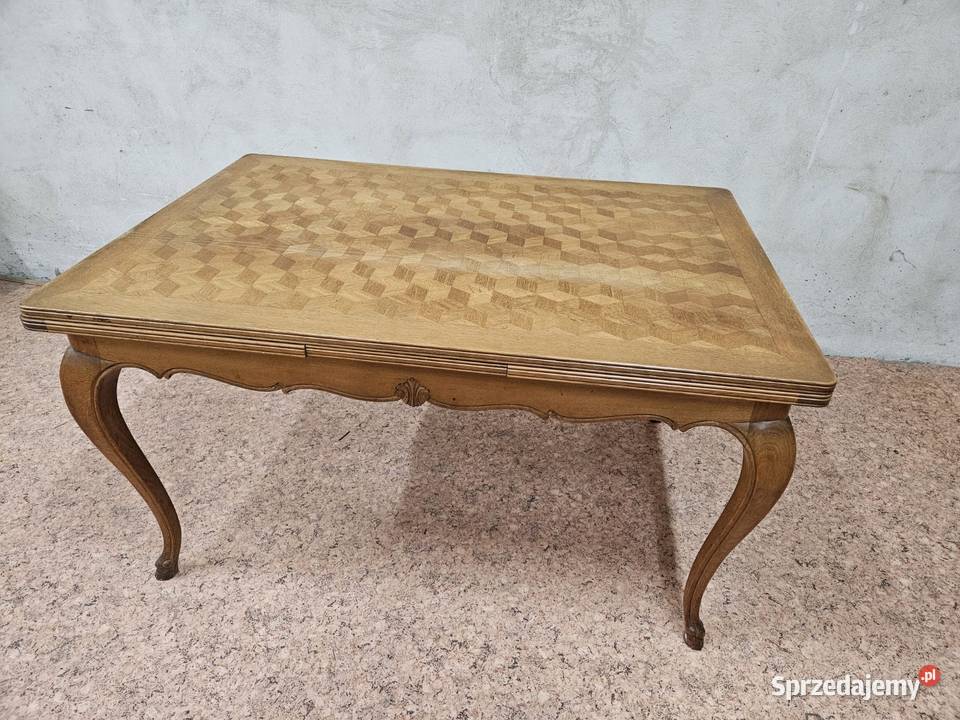 Stół Ludwikowski rozkładany Nowy Sącz