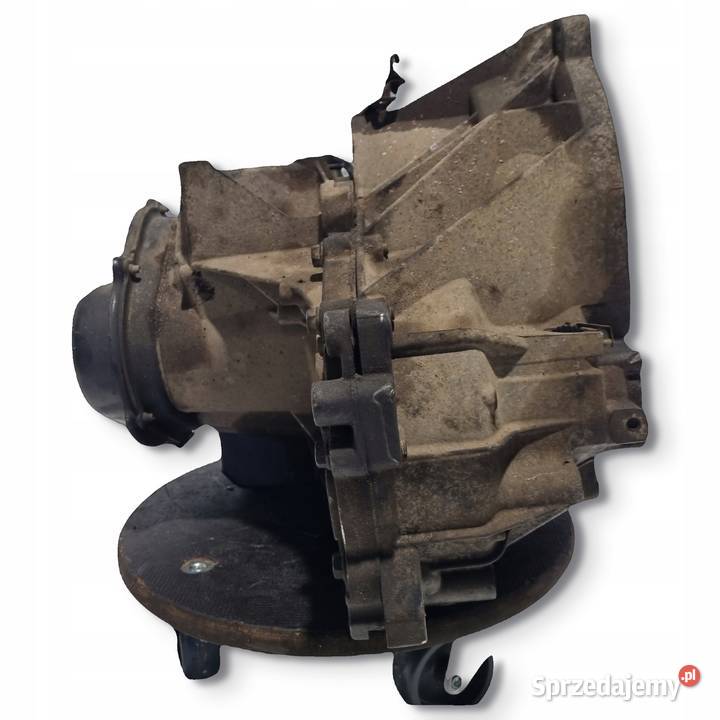 SKRZYNIA BIEGÓW Ford Focus MK2 C 16 16V Chełm