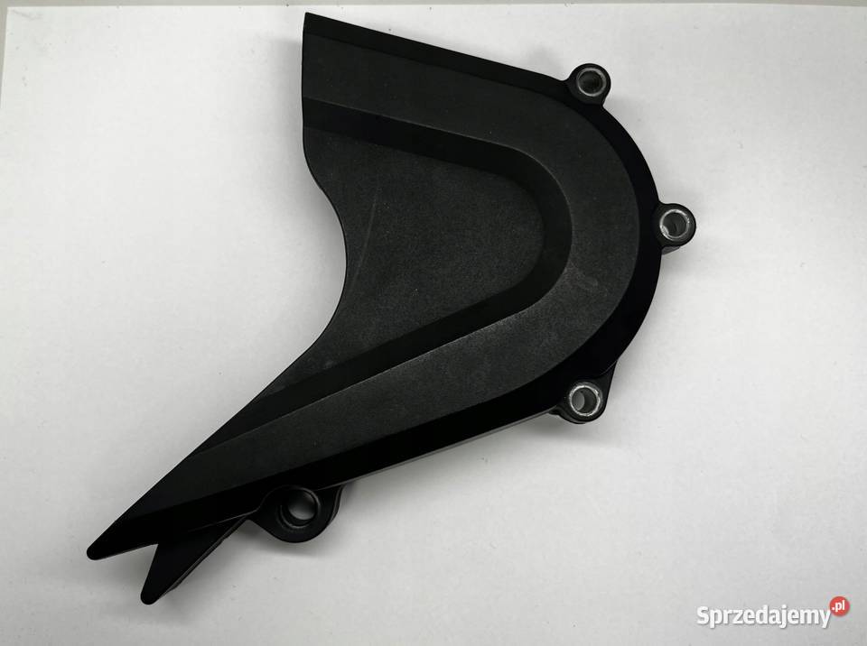 KTM DUKE 125 200 RC 125 200 1125 Osłona zębatki Łobżenica sprzedam