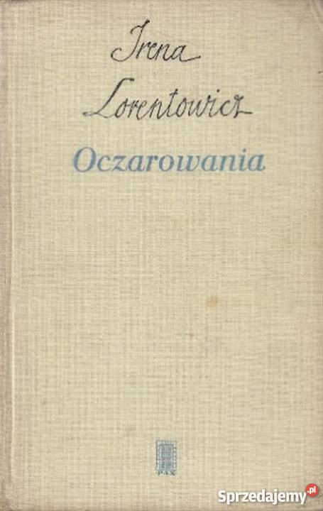 OCZAROWANIA LENARTOWICZ IRENA Inowrocław