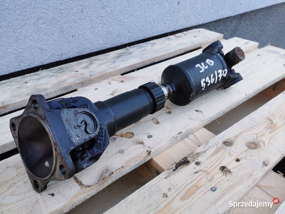 Wał napędowy JCB 53670 Wilkowo