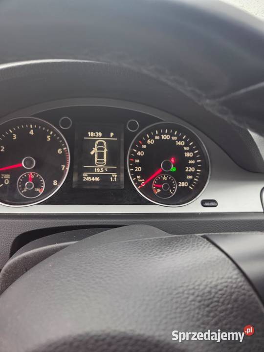 Volkswagen Kobielice