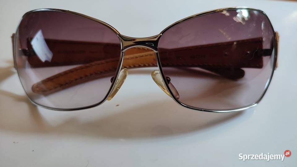 Alviero Martini okulary damskie Zawiercie