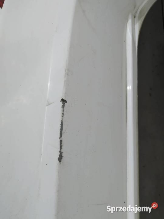 ZDERZAK TYŁ PDC HB LF9E Skoda Rapid I 20122019