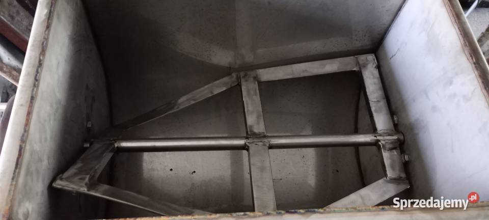 Sprzedam mieszalnik Fułki