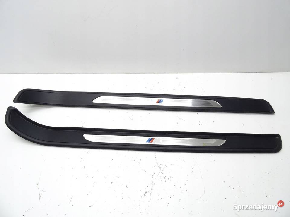 LISTWA LISTWY NAKŁADKI PROGOWE LEWA PRAWA