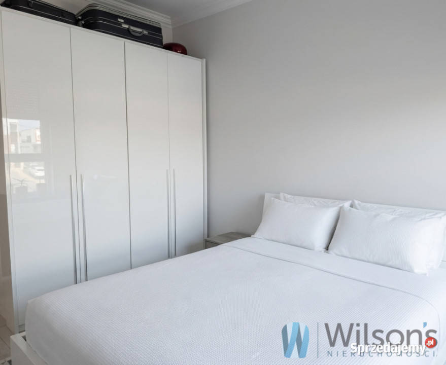 Mieszkanie 4705m2 2 pokojowe Warszawa