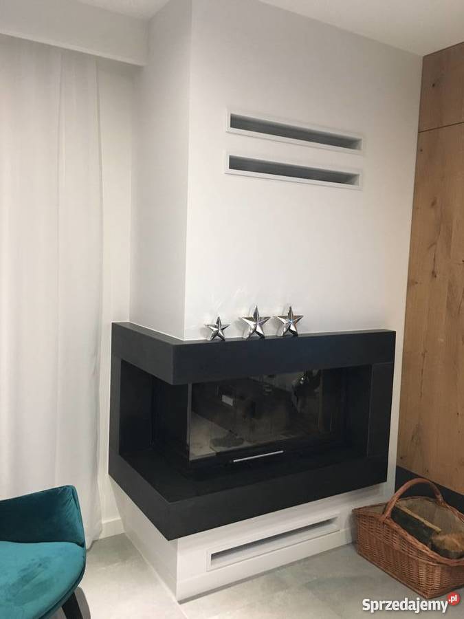 Kominki Roboty zduńskie Zdun wielkopolskie Gostyń