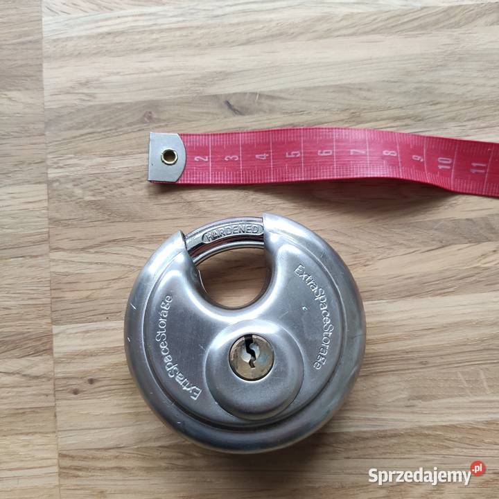 Kłódka Warszawa sprzedam