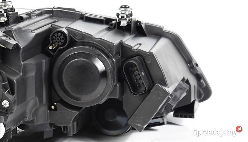 NOWE lampy przednie lampa przód Volkswagen VW osobowe Bełchatów