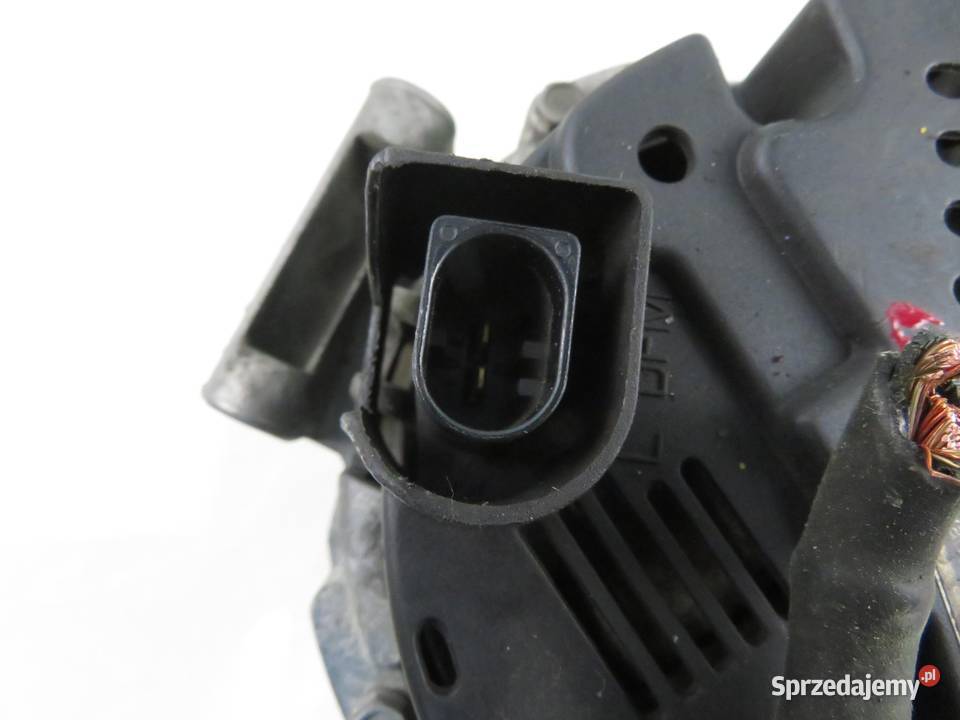 ALTERNATOR AUDI A4 B6 18 T AVJ