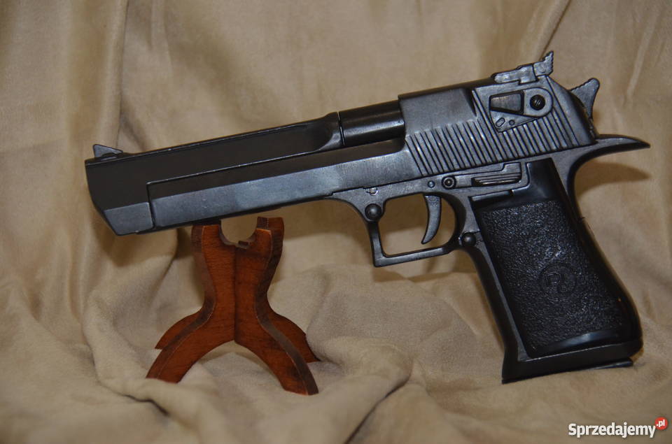 Replika broni Pistolet Desert Eagle Denix 1123