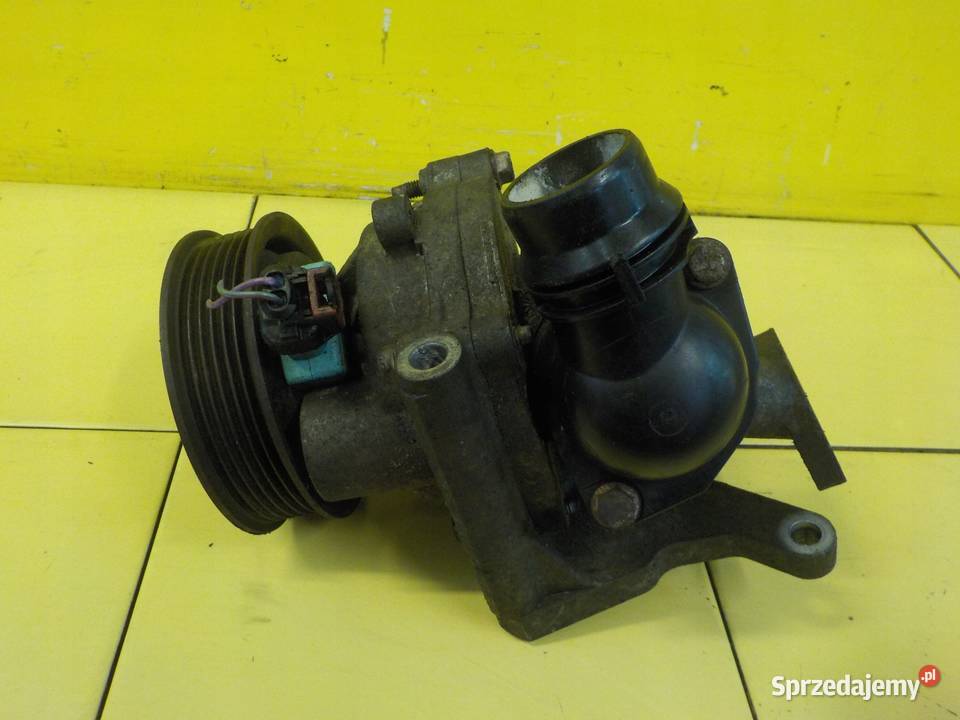 INSIGNIA ZAFIRA ASTRA 16 CDTI 17r 136 B16DTH Suków